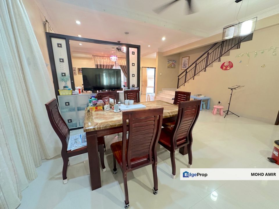 Bukit Sungai Long 3, Bandar Sungai Long, Selangor, Selangor, Bandar Sungai Long