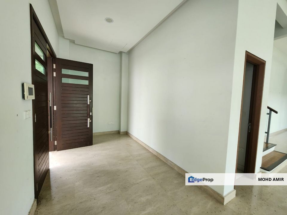 Tijani Ukay, Ampang, Selangor, Selangor, Ampang