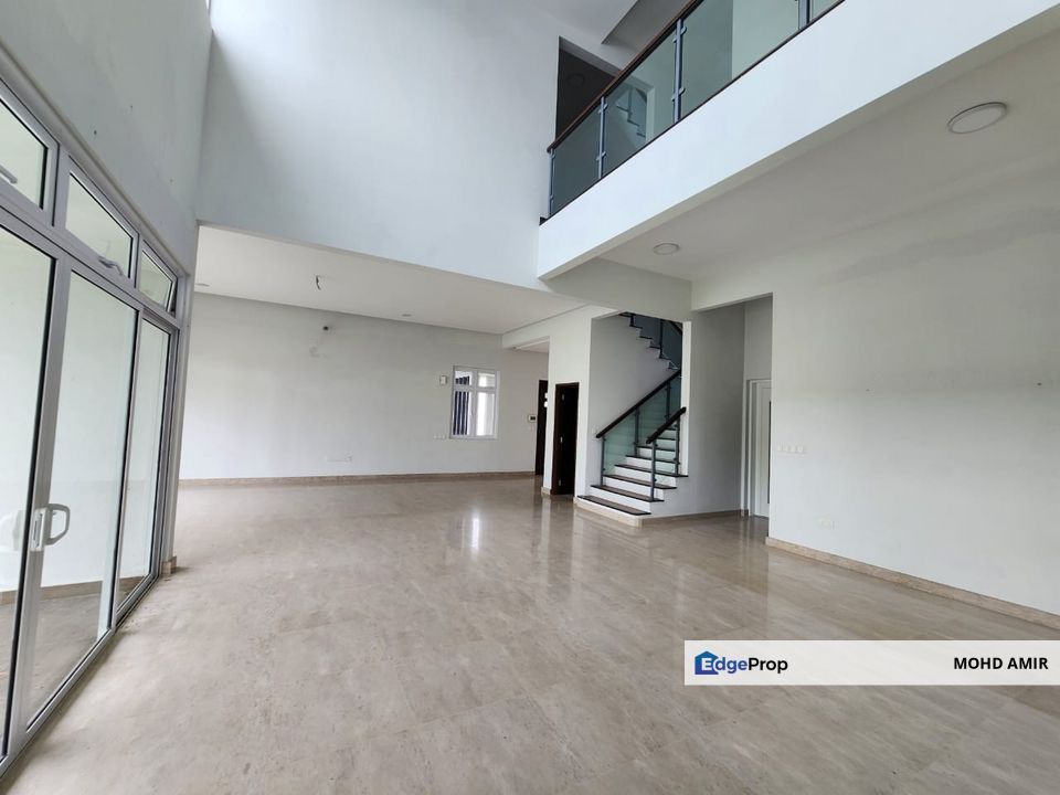 Tijani Ukay, Ampang, Selangor, Selangor, Ampang