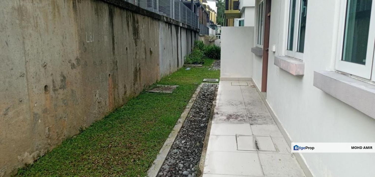 Tijani Ukay, Ampang, Selangor, Selangor, Ampang