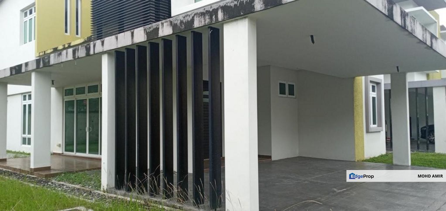 Tijani Ukay, Ampang, Selangor, Selangor, Ampang