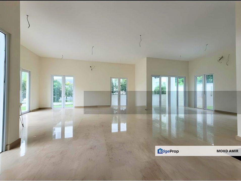 Bayu Kemensah, Taman Melawati, Selangor, Selangor, Taman Melawati