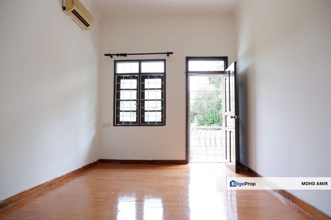 Wangsa Ukay, Ampang, Selangor, Selangor, Ampang