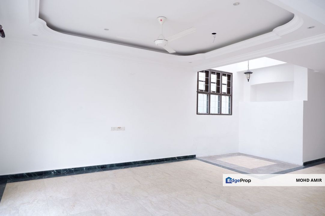 Wangsa Ukay, Ampang, Selangor, Selangor, Ampang