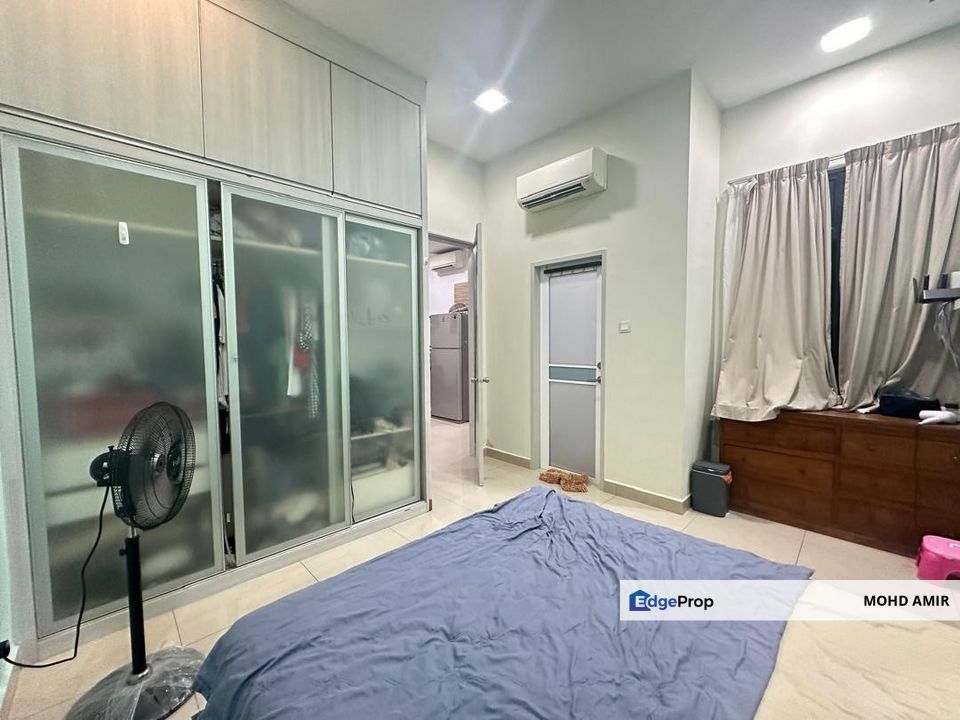 Bukit Sungai Long 1, Bandar Sungai Long, Selangor, Selangor, Bandar Sungai Long