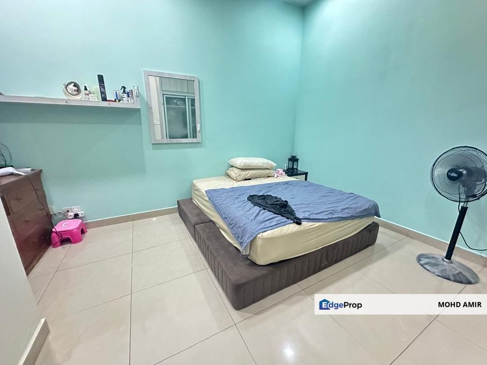 Bukit Sungai Long 1, Bandar Sungai Long, Selangor, Selangor, Bandar Sungai Long