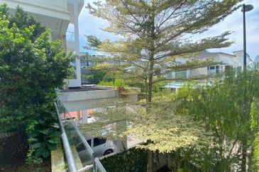 Sunway Rydgeway Puncak Melawati