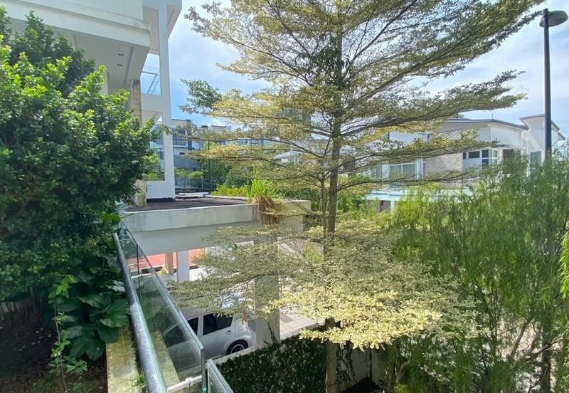 Sunway Rydgeway Puncak Melawati