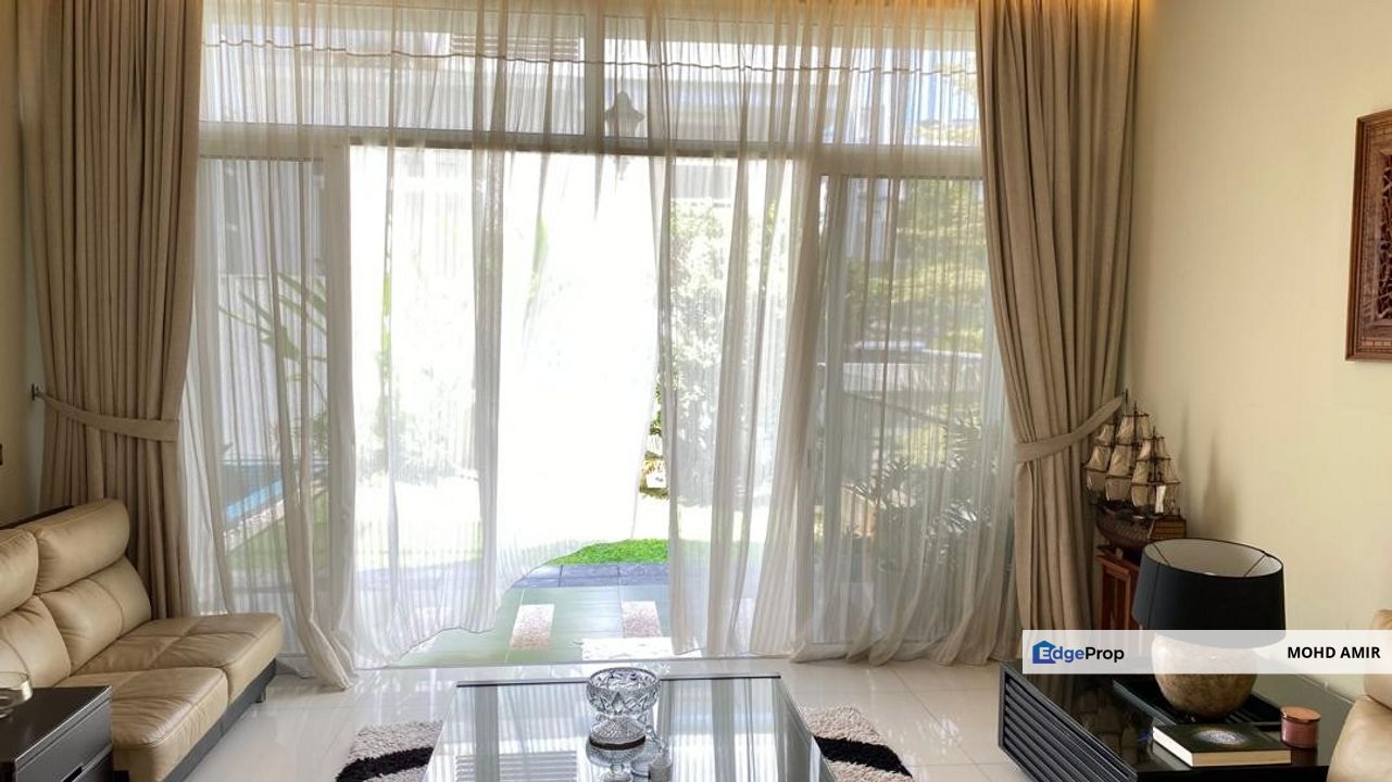 Sunway Rydgeway Puncak Melawati, Taman Melawati, Selangor, Selangor, Taman Melawati