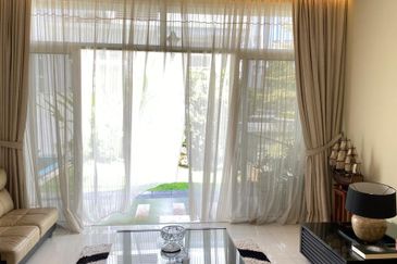 Sunway Rydgeway Puncak Melawati