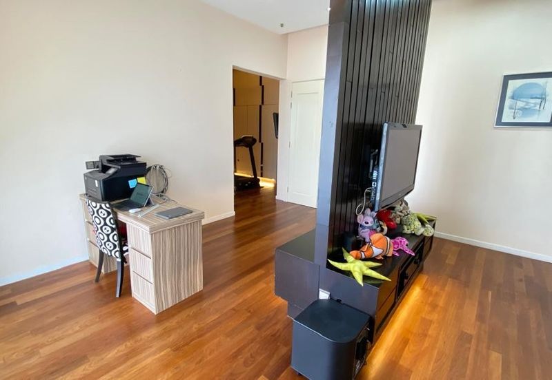 Sunway Rydgeway Puncak Melawati