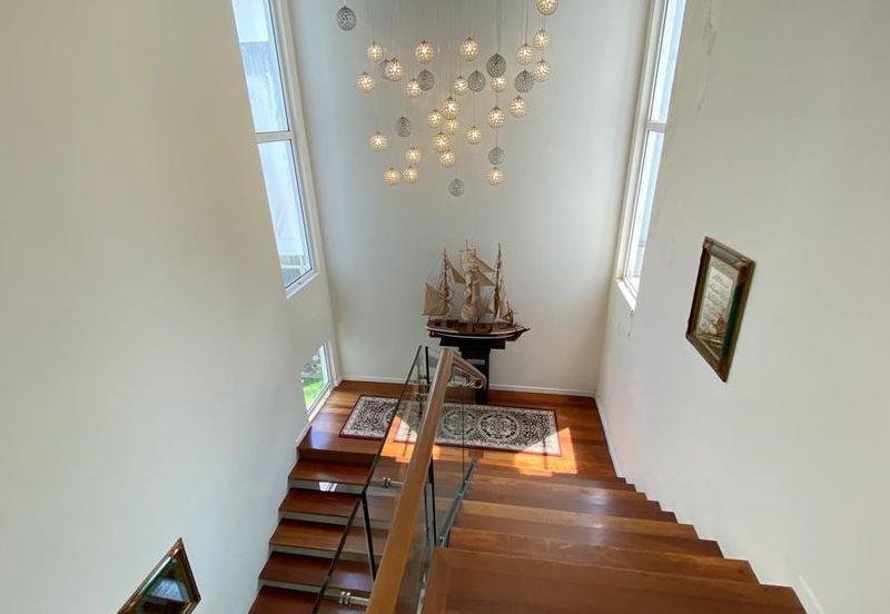 Sunway Rydgeway Puncak Melawati