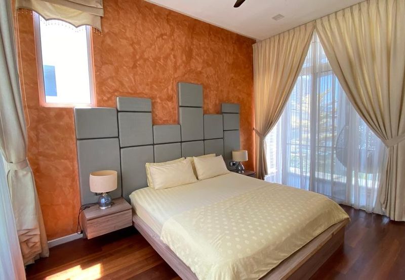 Sunway Rydgeway Puncak Melawati