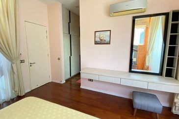 Sunway Rydgeway Puncak Melawati