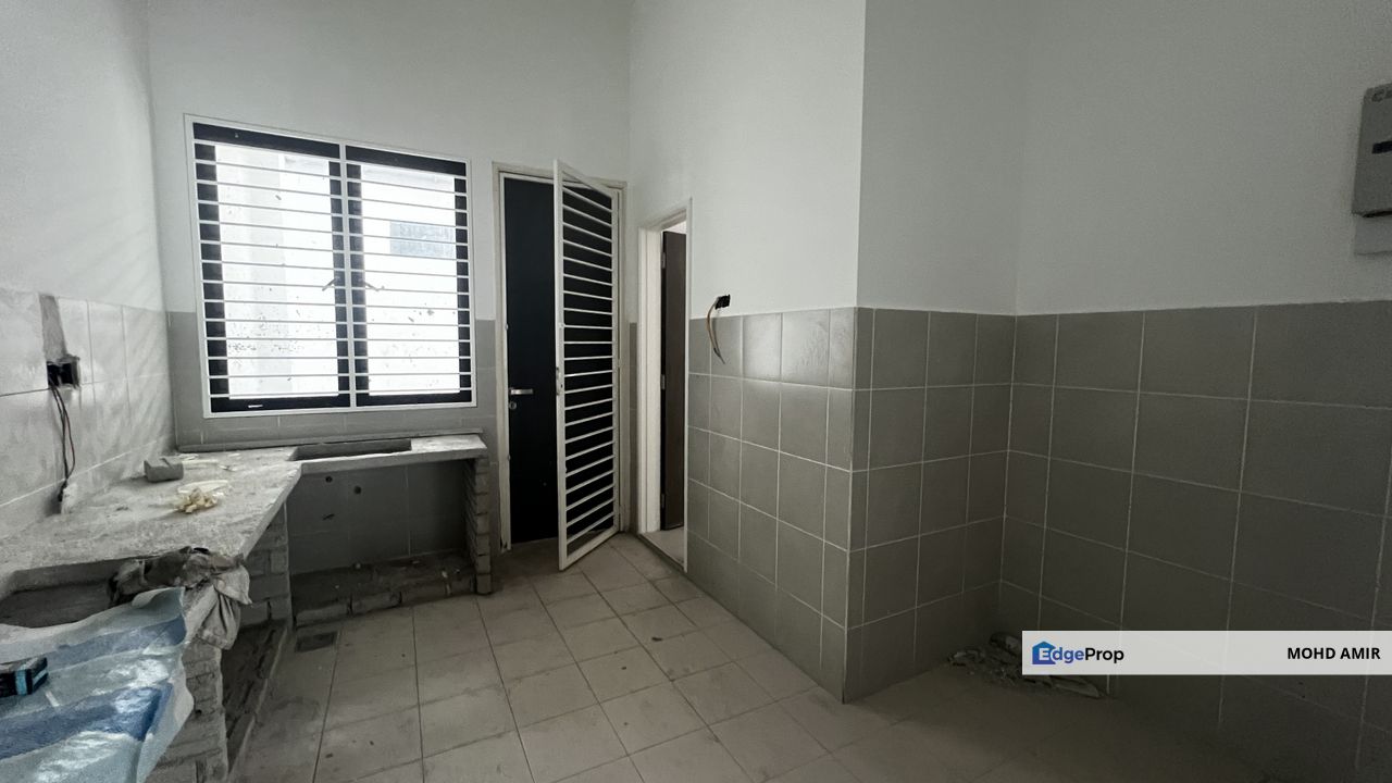 Taman Villa Perdana, Kajang, Selangor, Selangor, Kajang