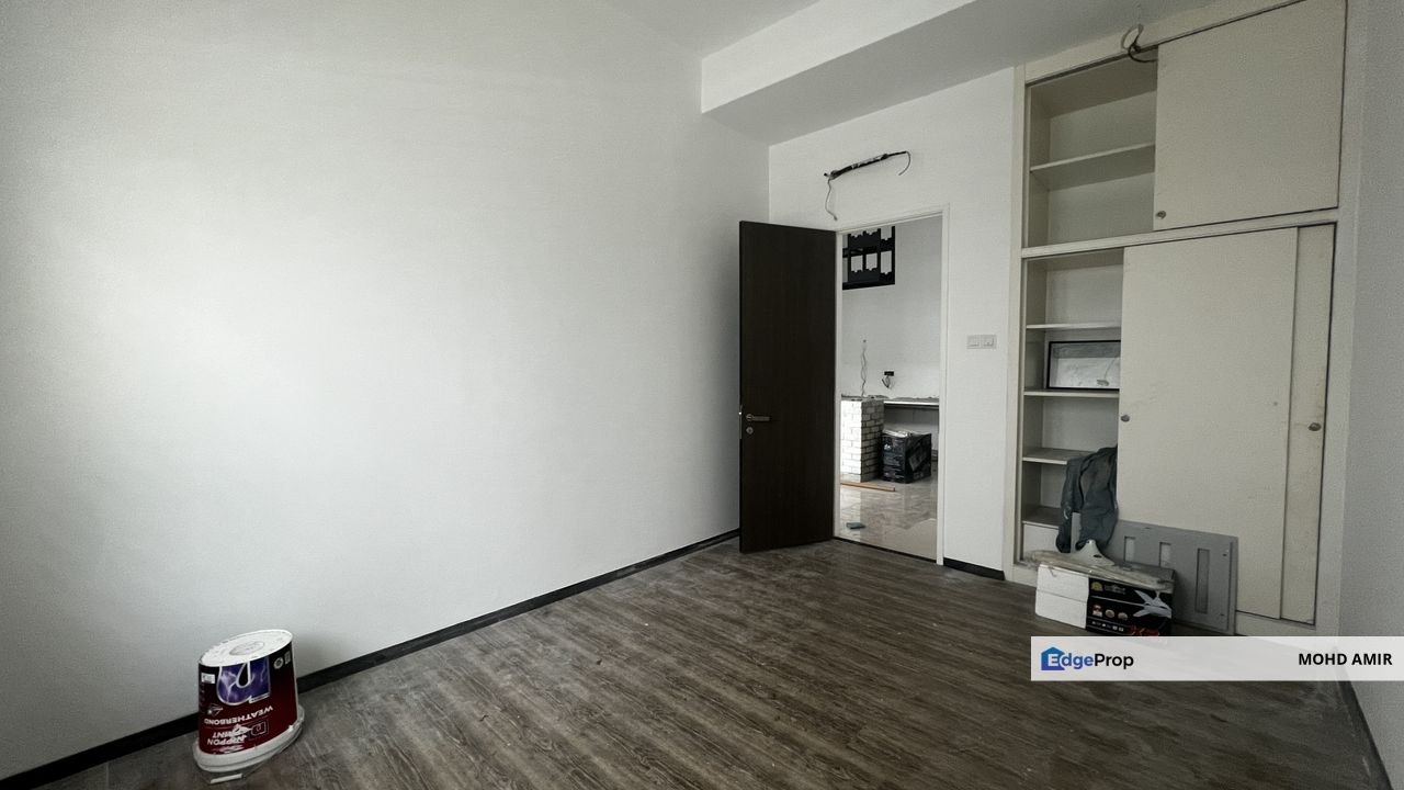 Taman Villa Perdana, Kajang, Selangor, Selangor, Kajang