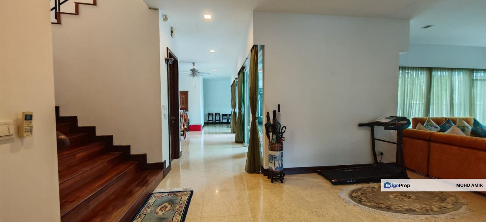 Kemensah Residency, Taman Melawati, Selangor, Selangor, Taman Melawati