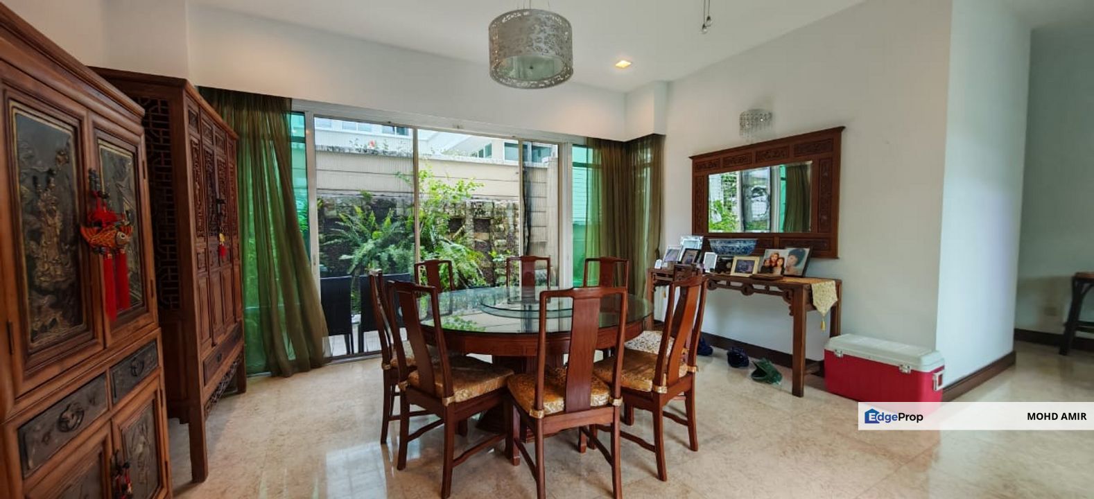 Kemensah Residency, Taman Melawati, Selangor, Selangor, Taman Melawati