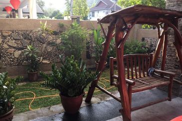 Taman Jelok Impian, Kajang