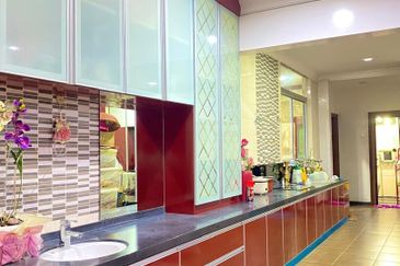 Taman Jelok Impian, Kajang