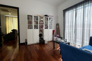 Wira Heights, Bandar Sungai Long