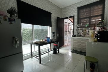 Wira Heights, Bandar Sungai Long