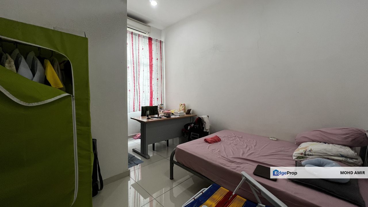 Wira Heights, Bandar Sungai Long, Kajang, Selangor, Selangor, Kajang