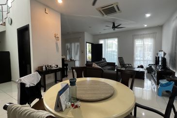 Wira Heights, Bandar Sungai Long