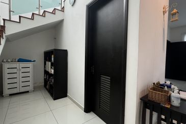 Wira Heights, Bandar Sungai Long