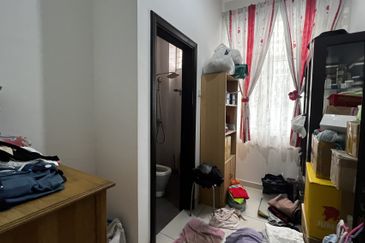 Wira Heights, Bandar Sungai Long