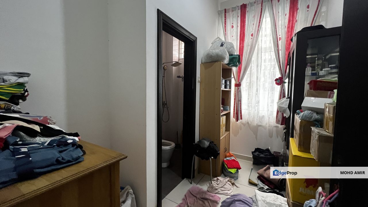 Wira Heights, Bandar Sungai Long, Kajang, Selangor, Selangor, Kajang