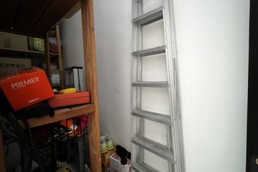 Wira Heights, Bandar Sungai Long