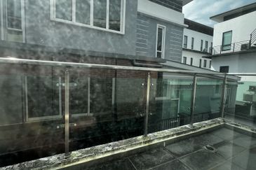 Wira Heights, Bandar Sungai Long