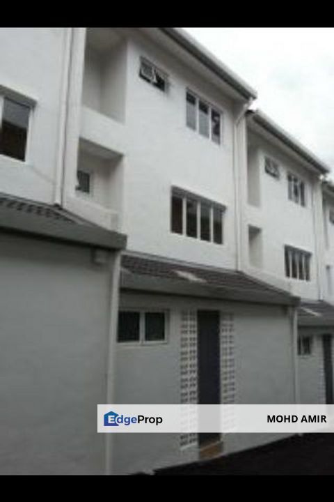 KYK Heights, Balakong, Selangor, Selangor, Balakong