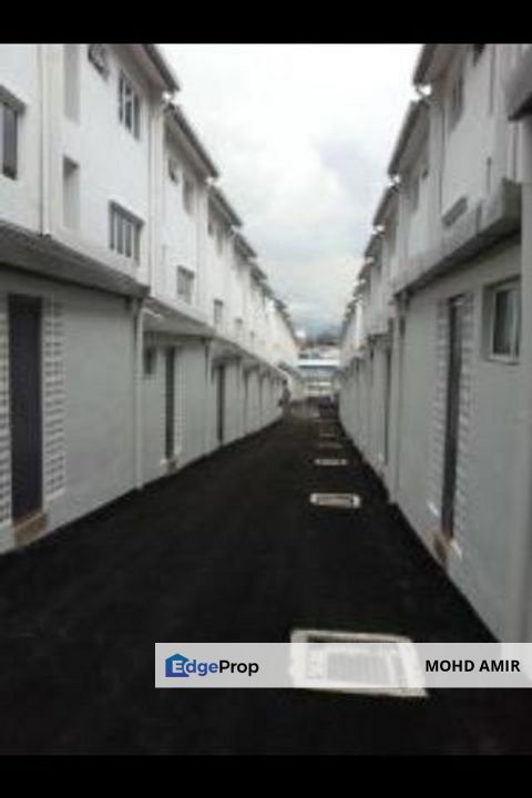 KYK Heights, Balakong, Selangor, Selangor, Balakong