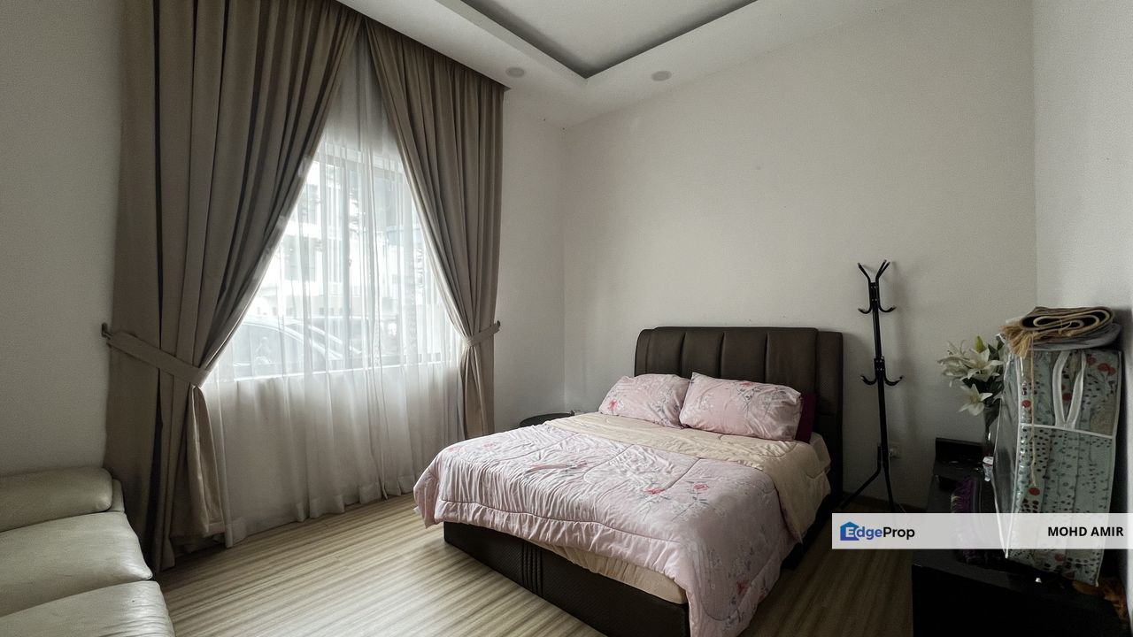 Taman Villa Perdana, Kajang, Selangor, Selangor, Kajang