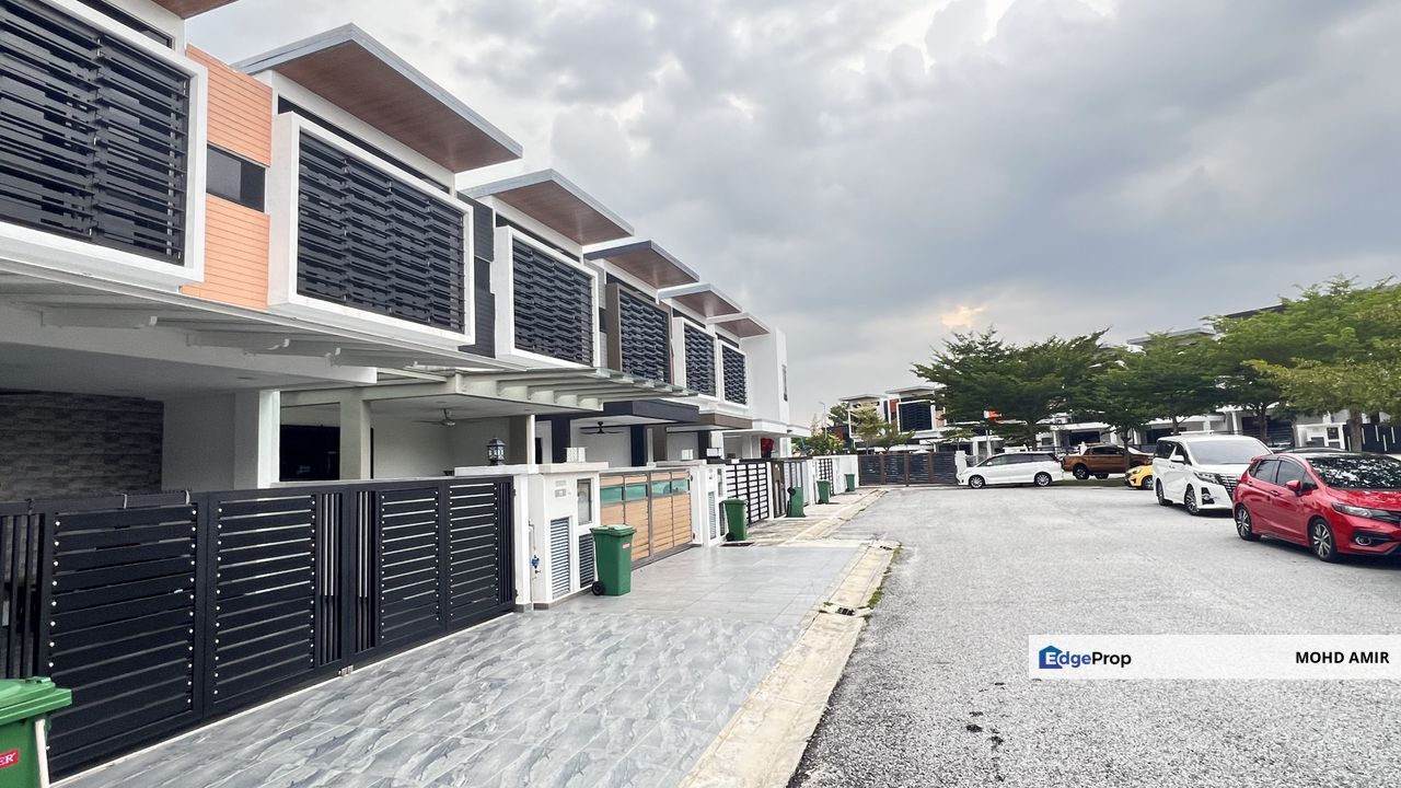 TTDI Grove, Kajang, Selangor, Selangor, Kajang