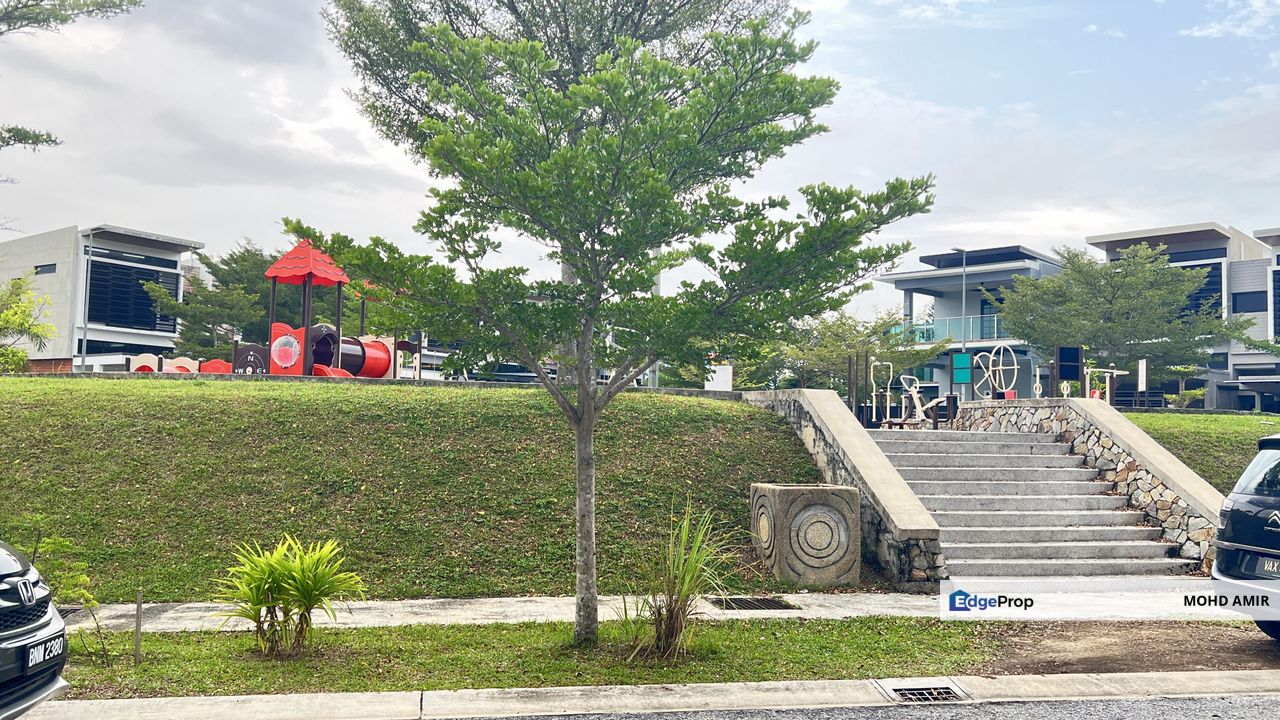 TTDI Grove, Kajang, Selangor, Selangor, Kajang