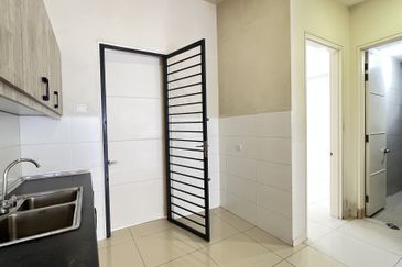 Fairfield Residences, Tropicana Heights