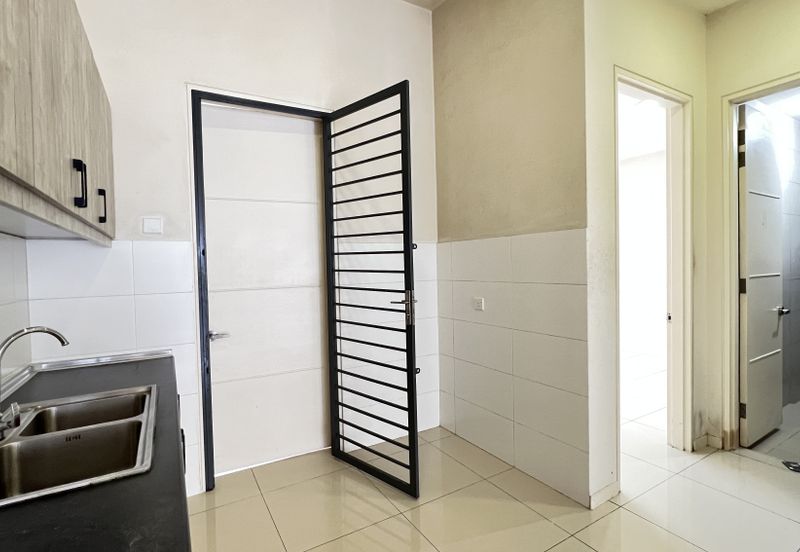 Fairfield Residences, Tropicana Heights