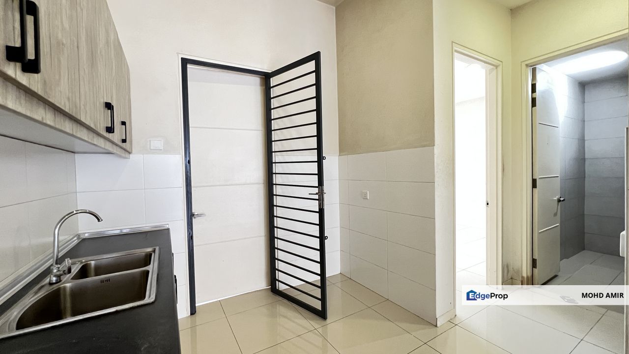 Fairfield Residences, Tropicana Heights, Kajang, Selangor, Selangor, Kajang