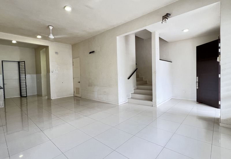 Fairfield Residences, Tropicana Heights