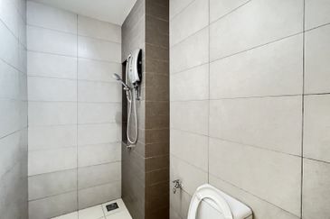 Fairfield Residences, Tropicana Heights