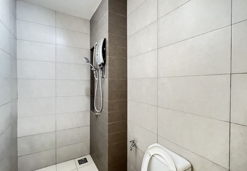 Fairfield Residences, Tropicana Heights