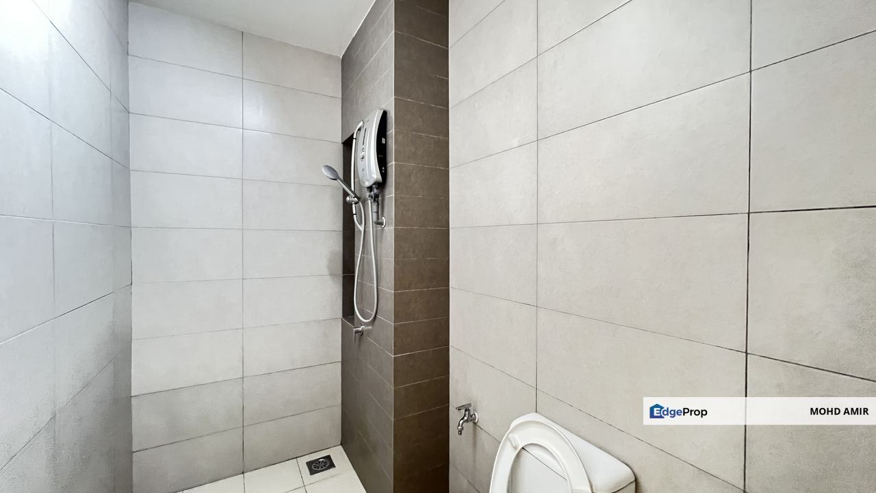 Fairfield Residences, Tropicana Heights, Kajang, Selangor, Selangor, Kajang