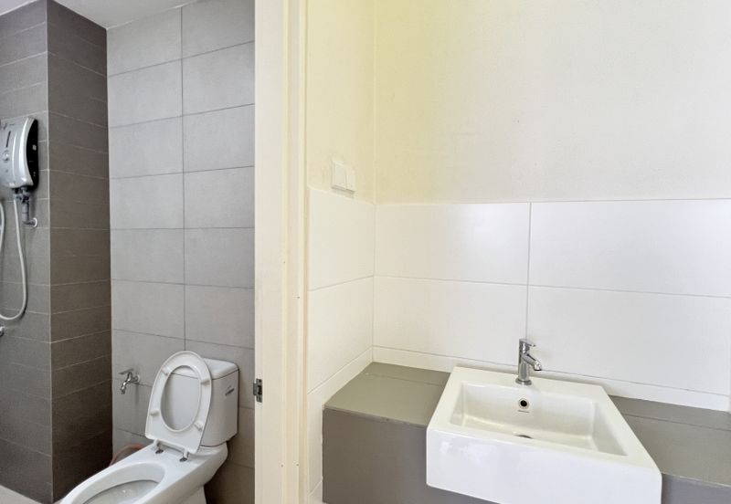 Fairfield Residences, Tropicana Heights