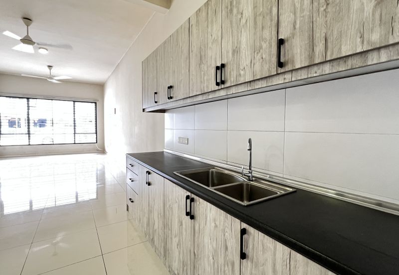 Fairfield Residences, Tropicana Heights