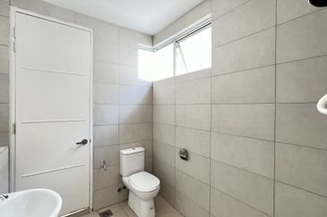 Fairfield Residences, Tropicana Heights