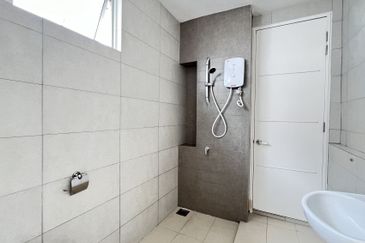 Fairfield Residences, Tropicana Heights