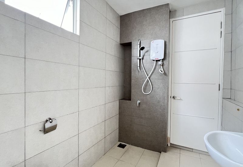 Fairfield Residences, Tropicana Heights